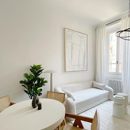 Casa Unica Milano - Typical & Charming Apartment - Navigli II Buitenkant foto