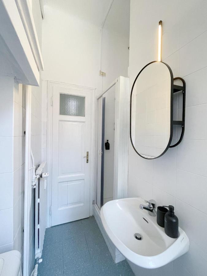 Casa Unica Milano - Typical & Charming Apartment - Navigli II Buitenkant foto