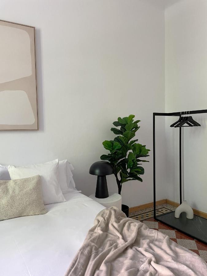 Casa Unica Milano - Typical & Charming Apartment - Navigli II Buitenkant foto