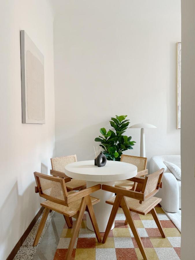 Casa Unica Milano - Typical & Charming Apartment - Navigli II Buitenkant foto