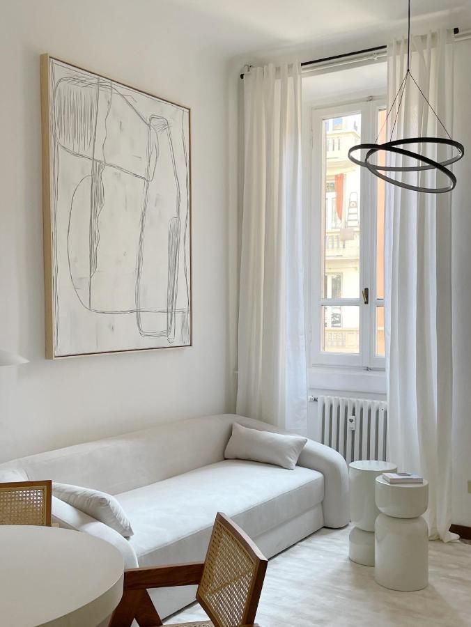 Casa Unica Milano - Typical & Charming Apartment - Navigli II Buitenkant foto