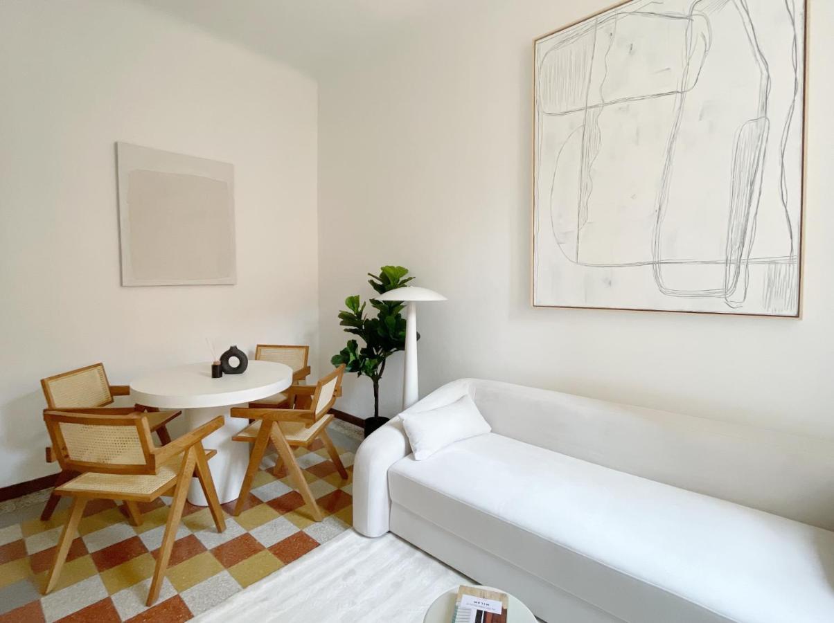 Casa Unica Milano - Typical & Charming Apartment - Navigli II Buitenkant foto