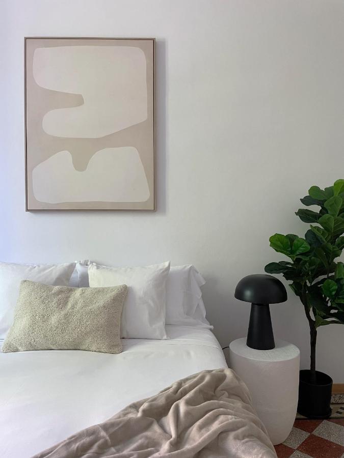 Casa Unica Milano - Typical & Charming Apartment - Navigli II Buitenkant foto