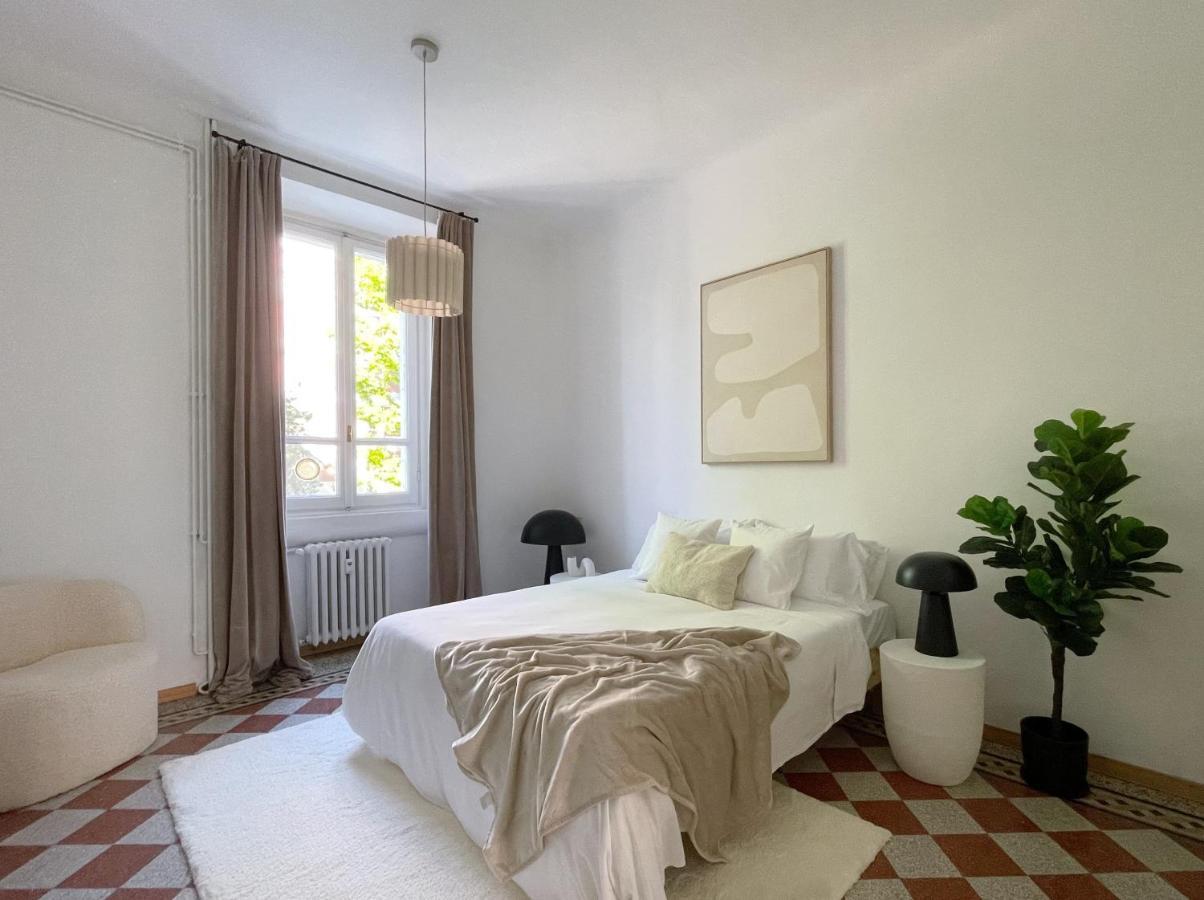 Casa Unica Milano - Typical & Charming Apartment - Navigli II Buitenkant foto