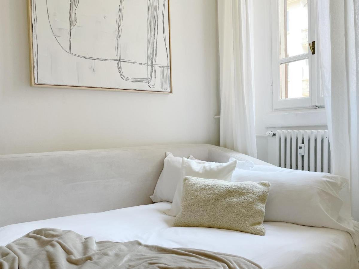Casa Unica Milano - Typical & Charming Apartment - Navigli II Buitenkant foto