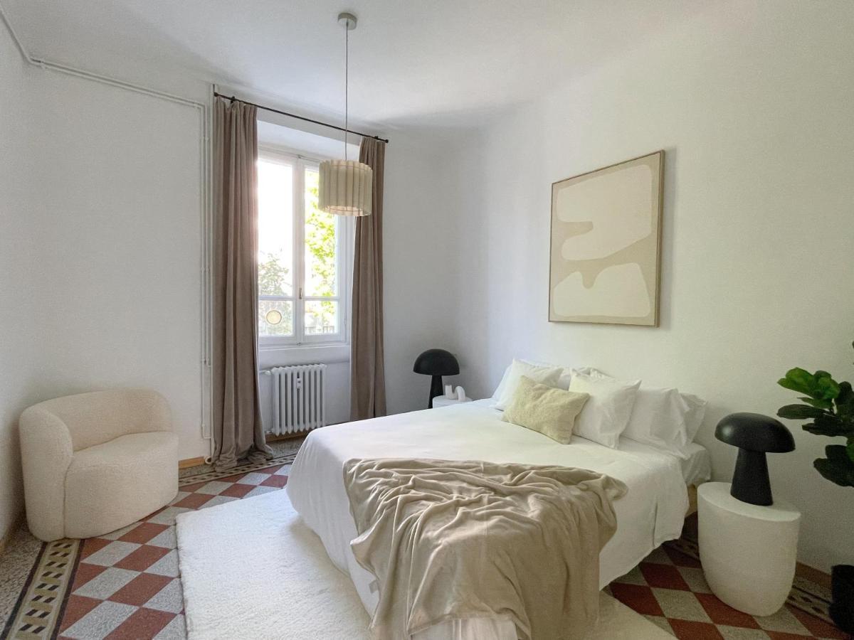 Casa Unica Milano - Typical & Charming Apartment - Navigli II Buitenkant foto